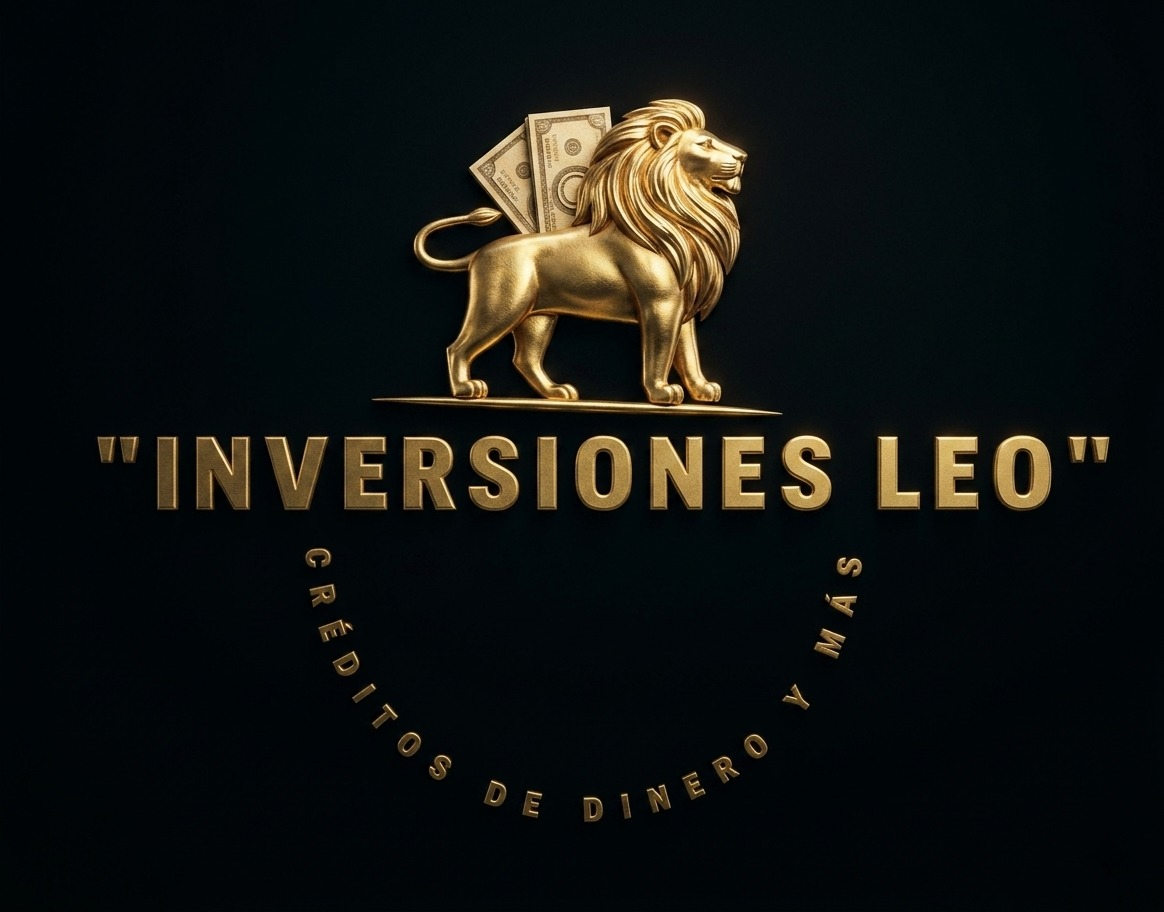 Logo Inversiones Leos